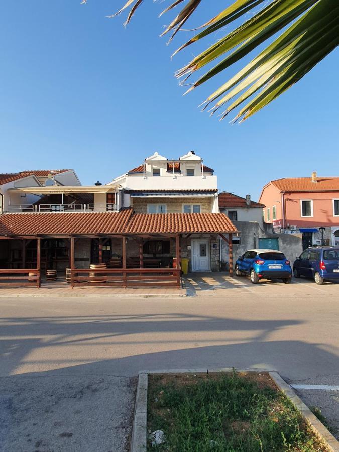Apartment Marija Jezera Exterior foto